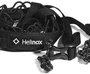 Helinox Daisy Chain Hanging Storage Solution for Camping and Backpacking