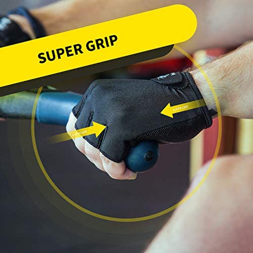 Rowing Gloves by Hornet Watersports – Ideal for Indoor Rowing, Sculling, Kayak, SUP, Outrigger Canoe, Dragon Boat and Other Watersports - Image 7
