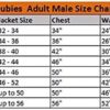Rubie's Men's Evil Clown Costume - Image 3