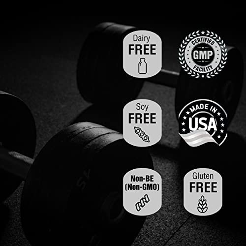 Micronized Creatine Monohydrate Powder 400 G - Unflavored Vegan Creatine Powder for Pre Workout, Muscle Building - Pure Creatine for Women and Men - Instantized Creatine Supplement, 80 Servings - Image 7