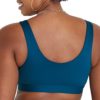 Champion Women's Racerback Sports Bra with Compression Fabric, Best Moisture-Wicking Athletic Sports Bra for Women - Image 2