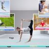 DOBESTS Inflatable Gymnastic Air Track Tumbling Mat 10ft 13ft 16ft 20ft 4/8 Inch Thick Air Mat Tumble Track Air Barrel Gymnastics Roller with Electric Air Pump - Image 5