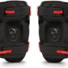 Prolock Weight-Dispersing Foam Knee Pads with Thigh Stabilization, Ideal for Flooring/Roofing, Adjustable (1 pair) - Image 2