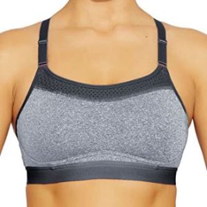Champion Women's Show Off Sport Bra
