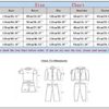 WOCACHI Christmas Blazer for Mens, Ugly Xmas Santa Claus Snowflake Tuxedo Suit Jacket One Button Lapel Party Blazers - Image 6