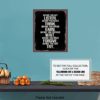 Inspirational Quotes Wall Art - Positive Quotes Wall Decor - Inspiring Quotes Wall Decor - Inspirational Gifts - Motivational Wall Art - Uplifting Sayings for Wall Decor - Motivational Posters - Image 6