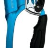 S.E.PEAK Hand Ascender CE Certified Strong Rappelling Gear Equipment with Ergonomic Rubber Handle for Rock Climbing Tree Arborist, Climbing Rescue Caving, Mountaineering, 8~13MM Rope, Right/Left Hand - Image 2