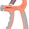 MileHouse Hand Finger Exerciser Forearm Fitness Hand Grip Trainer Wrist Enhancer Tool - Image 5