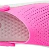 Crocs Unisex Men's and Women's Literide Clog - Image 4