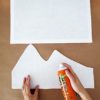 Gorilla Heavy Duty Spray Adhesive, Multipurpose and Repositionable, 14 Ounce, Clear, (Pack of 1) - Image 5