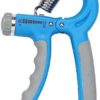MileHouse Hand Finger Exerciser Forearm Fitness Hand Grip Trainer Wrist Enhancer Tool - Image 4