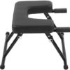 YUANJS Yoga Headstand Chair,Yoga Headstand Stool Inversion Fitness for Home Fitness Head Stand Trainer - Image 9