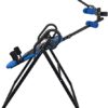 BalanceFrom Foldable Heavy Duty 350 lbs Capacity Inversion Table - Image 3