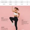 Premium Buttery Soft High Waisted Leggings for Women - Full Length, Capri Length and Shorts - Reg and Plus Size - 5" - Image 3