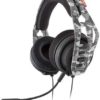 Plantronics Gaming Camouflage Headset for PlayStation 4, Camo, RIG 400HS (Renewed) - Image 3