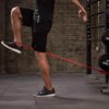 Odoland 5 Packs Pull Up Assist Bands, Pull Up Straps, Resistance Bands with Door Anchor and Handles, Stretch Mobility, Powerlifting and Extra Durable Exercise Bands with eGuide - Image 9
