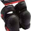 Prolock Weight-Dispersing Foam Knee Pads with Thigh Stabilization, Ideal for Flooring/Roofing, Adjustable (1 pair) - Image 7