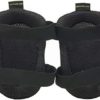 AWP Hard Shell Construction Knee Pads | All-Day Comfort Knee Pads with Molded Cap Design for Swiveling | One Size - Image 3