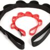 Daisy Chain Rope, Nylon Sling for Carabiner Storage Outdoor Lanyard Muntaineering Climbing Sling Accessories - Image 6