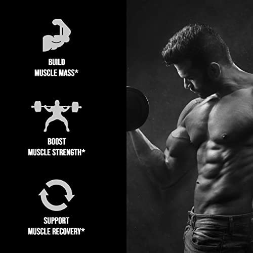 Micronized Creatine Monohydrate Powder 400 G - Unflavored Vegan Creatine Powder for Pre Workout, Muscle Building - Pure Creatine for Women and Men - Instantized Creatine Supplement, 80 Servings - Image 2