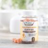 Adult Multivitamin Gummies Extra Strength Immune Support with Zinc, Vitamins D3 and C - Natural Complete Daily Gummy Vitamin Supplement - Vegetarian Multi for Men and Women, Non-GMO - 120 Gummies - Image 6