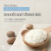 BOUQUET GARNI Hand Cream Cherry Blossom with Shea Butter - Long Lasting Fragrance Hand Lotion - Cuticles and Dry Hands Treatment - Deep Moisturizing Ingredients - Calming, Soothing the Skin 1.7 Fl Oz - Image 7