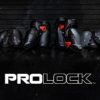 Prolock Weight-Dispersing Foam Knee Pads with Thigh Stabilization, Ideal for Flooring/Roofing, Adjustable (1 pair) - Image 8