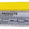 Eye & Eye Lifting Sling, 2-Ply, 2" x 20FT (EE2-902X20FT) - Image 2
