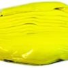 VULCAN Round Sling - Medium Duty - 8 Foot - Yellow - Safe Working Load of 8,400 Lbs. (V) - 6,700 Lbs. (C) and 16,800 Lbs. (B) - Image 6