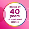 Centrum MultiGummies + Beauty Gummy Multivitamin for Women, Hair Skin and Nails Vitamins with Antioxidants and Vitamins D3 and B , Cherry/Berry/Orange Flavors - 100 Count - Image 8
