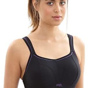 Panache Women's Non-Wired Sports Bra