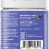 Olly Extra Strength Melatonin Sleep, BlackBerry Zen, 50 Gummies - Image 6