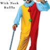 Rubie's Costume Haunted House Collection Clown Costume - Image 3