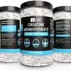 Pure Original Ingredients Creatine Monohydrate (730 Capsules) No Magnesium Or Rice Fillers, Always Pure, Lab Verified - Image 2