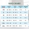 YADIFEN womens Running Shorts - Image 6
