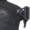 AWP Tactical Hard Cap Knee Pads | High Density Foam Padded Work Knee Pads | One Size - Image 4