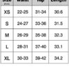 YEOREO Scrunch Butt Lift Leggings for Women Workout Yoga Pants Ruched Booty High Waist Seamless Leggings Compression Tights - Image 6