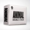 Animal Pak 44 and Animal Creatine Chews - Multivitamin and Mineral Vitamin Tablets Plus Creatine Chews Tablets with Sea Salt - for Men and Women - Image 2