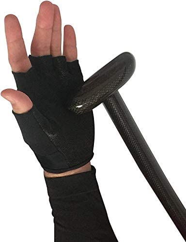 Rowing Gloves by Hornet Watersports – Ideal for Indoor Rowing, Sculling, Kayak, SUP, Outrigger Canoe, Dragon Boat and Other Watersports - Image 8