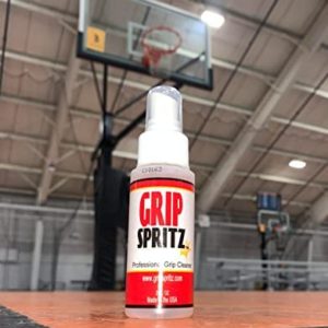 Grip Spritz Basketball Court Grip