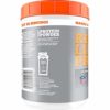 Gatorade Whey Protein Powder, Vanilla, 19.7 Ounce (20 servings per canister, 20 grams of protein per serving) - Image 2