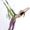 TOCO FREIDO Waist Back Leg Stretch Strap/Yoga Fitness Band, Leg Stretching Assist Trainer, Yoga Stretcher, Back Bend Split Inversion Strap for Fitness, Dance, Ballet, Gymnastics - Image 6