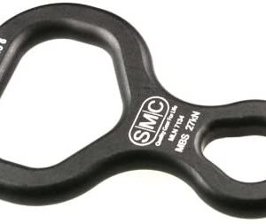 SMC Mountaineering 8 Descender