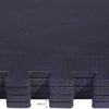 BalanceFrom Puzzle Exercise Mat with EVA Foam Interlocking Tiles - Image 4