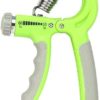 MileHouse Hand Finger Exerciser Forearm Fitness Hand Grip Trainer Wrist Enhancer Tool - Image 9
