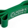 POWER GUIDANCE Pull Up Assist Bands - Stretch Resistance Band - Mobility Band - Powerlifting Bands - by Perfect for Body Stretching, Powerlifting, Resistance Training - Image 7