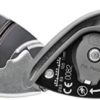 Petzl GRIGRI + Belay Device with Cam-Assisted Blocking and Anti-Panic Handle, Suitable for Learners and Intensive Use - Orange - Image 5