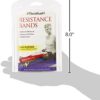 THERABAND Resistance Band Set, Professional Latex Elastic Bands for Upper & Lower Body & Core Exercise, Physical Therapy, Lower Pilates, at-Home Workouts, and Rehab, Beginner & Advanced Sets - Image 10