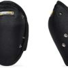 ToughBuilt - Gelfit ™ Professional Knee Pads - SnapShell ™ Compatible, Heavy Duty, Ergonomic Support and Adjustable Straps - (TB-KP-G2) - Image 3