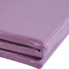 M HI-Mat Folding Gymnastics Gym Mat Tumbling Mat Exercise Mat with Carrying Handles - Image 3